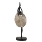 DONNINA FASHION SILVER -B- 14X14X42,5 cm